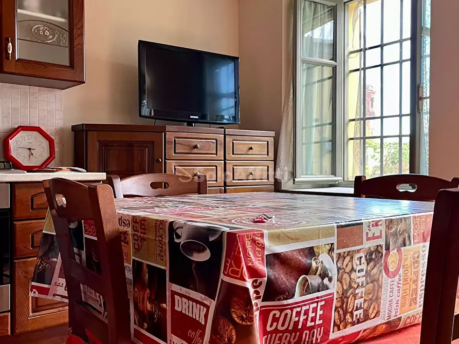 Immagine 3 di Bilocale in affitto  in Via Don Marchetti 12 a Caselle Torinese