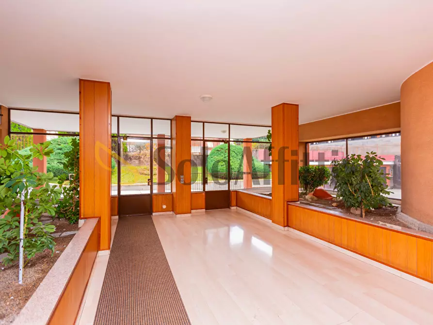 Immagine 22 di Stanza singola in affitto  in Via Fratelli Cairoli 12 a Castellanza