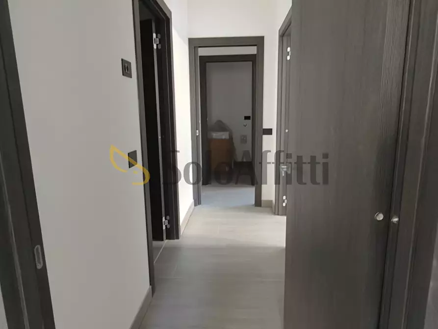 Immagine 7 di Quadrilocale in affitto  a Magnago