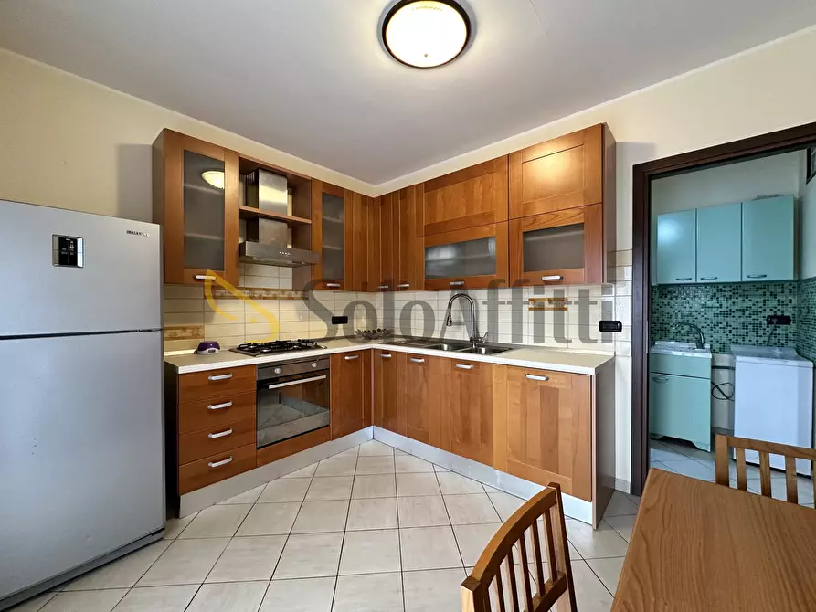 Immagine 2 di Trilocale in affitto  a Catanzaro