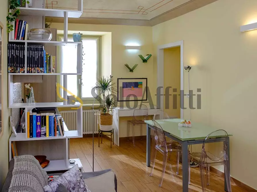 Immagine 8 di Bilocale in affitto  a Torino