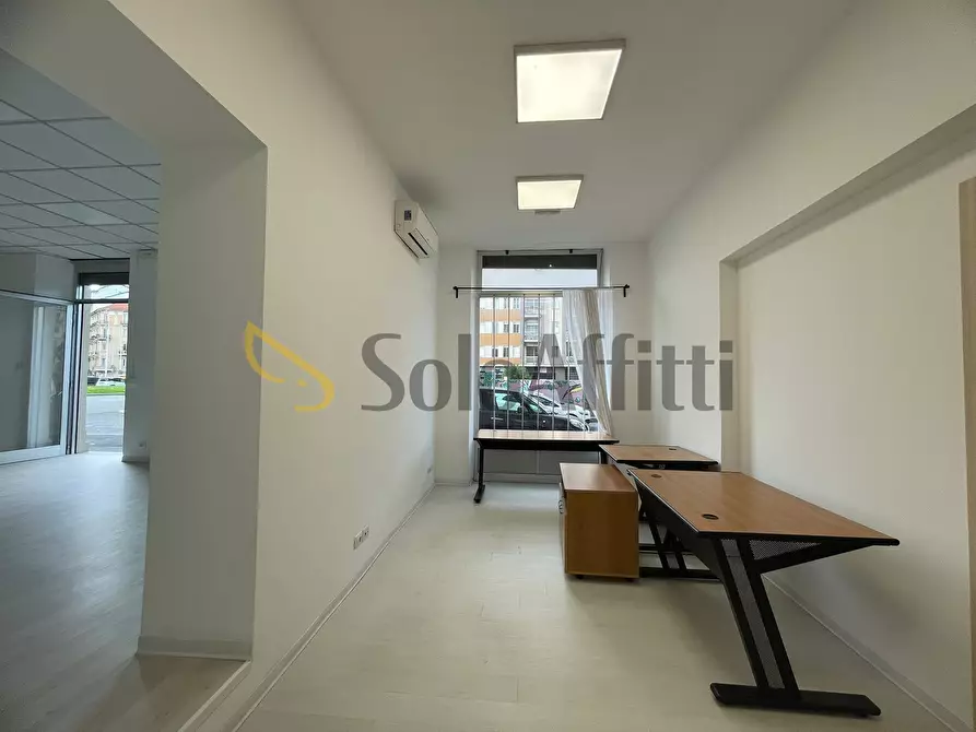 Immagine 52 di Ufficio in affitto  in Corso Regina Margherita 10100 a Torino