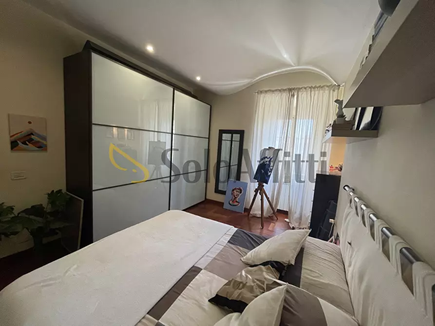 Immagine 9 di Trilocale in affitto  in Via G. Ambrosini 1 a Anzio