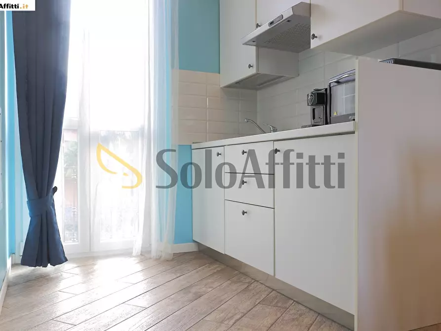 Immagine 2 di Monolocale in affitto  in Via Giuseppe Garibaldi 116 a Nova Milanese