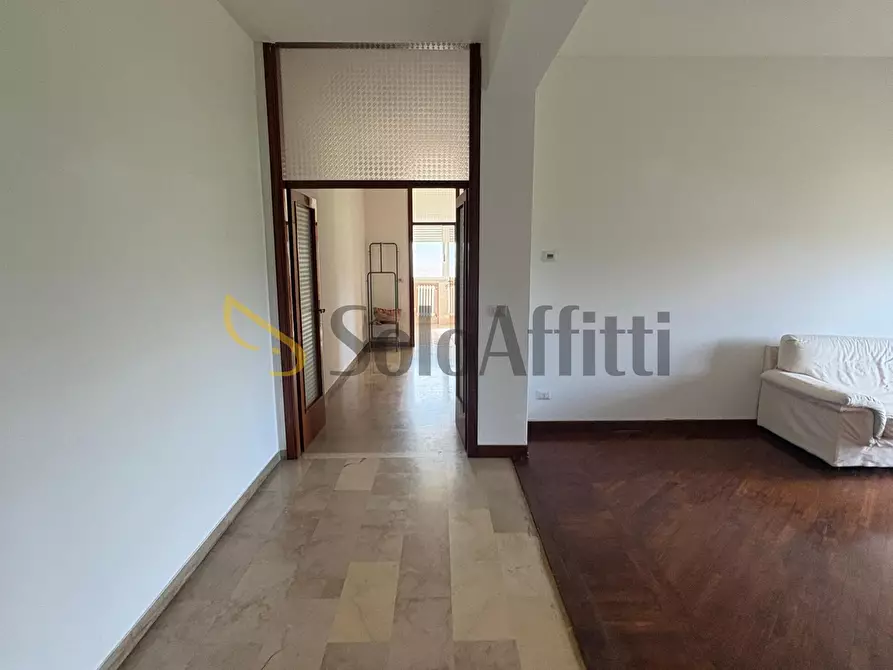 Immagine 4 di Trilocale in affitto  in Via Abruzzo 12 a Rimini