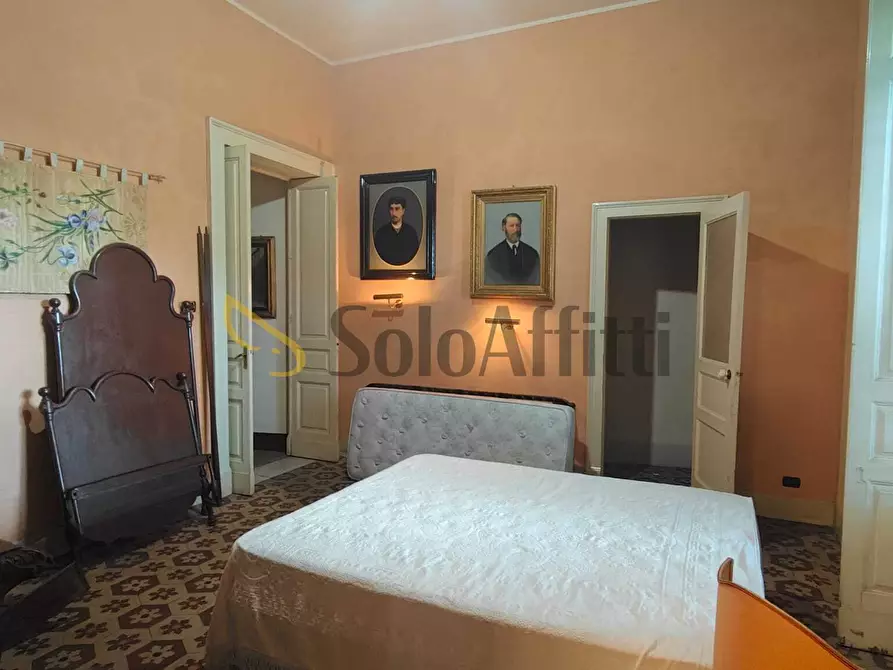 Immagine 6 di Appartamento in affitto  in Via Santissimo Crocifisso 6 a Acireale