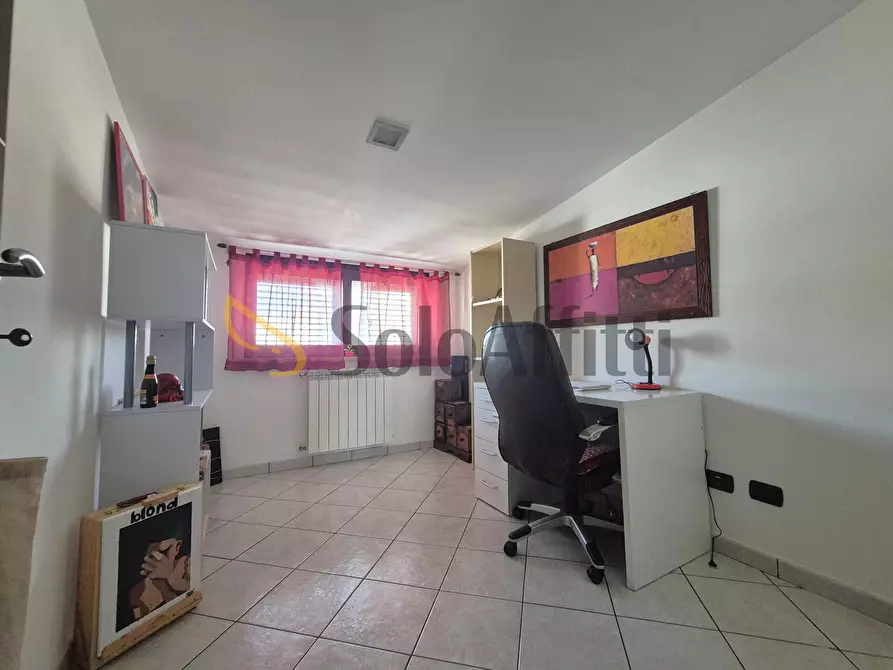 Immagine 9 di Quadrilocale in affitto  a Catanzaro