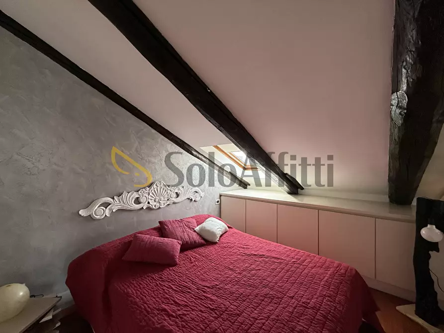 Immagine 19 di Bilocale in affitto  in Via Magenta 37 a Torino
