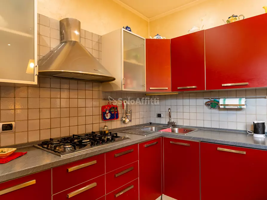 Immagine 16 di Loft/Open space in affitto  a Isola Del Liri