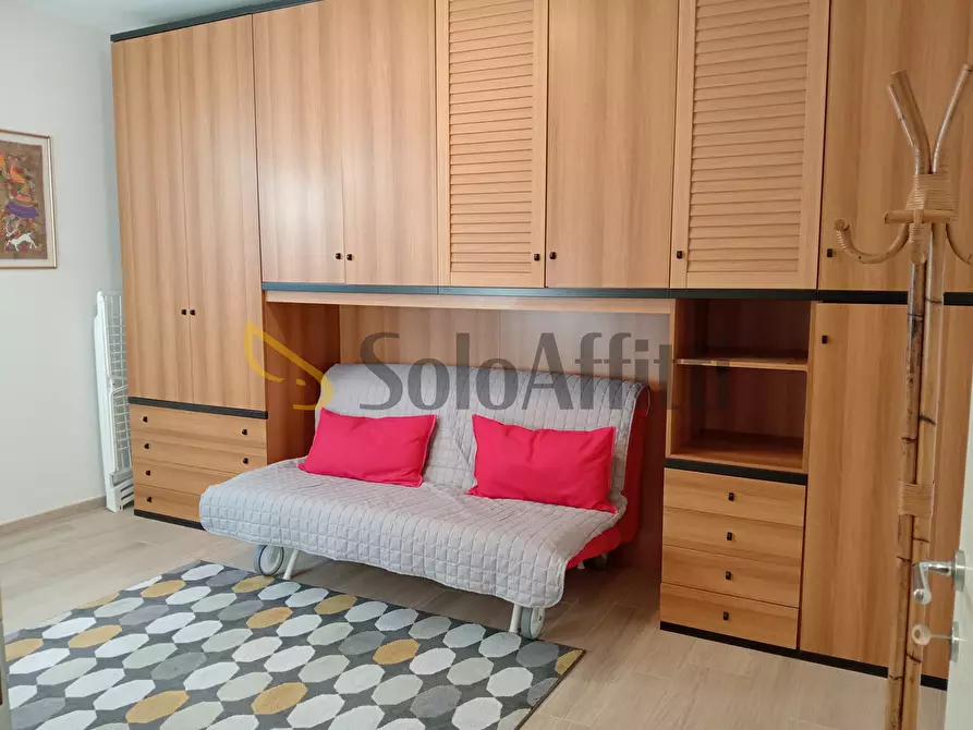 Immagine 10 di Quadrilocale in affitto  a Montemarciano