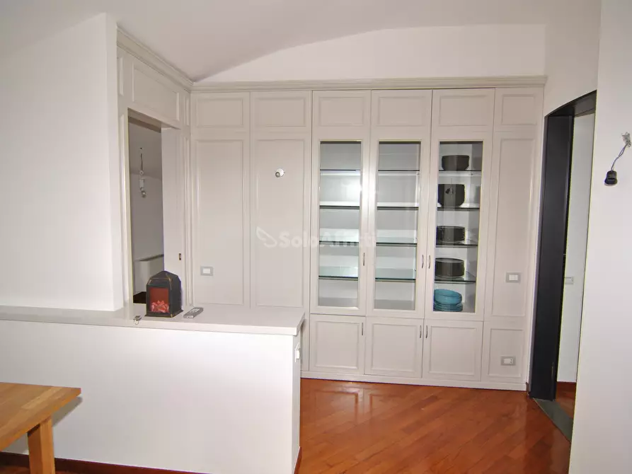 Immagine 10 di Appartamento in affitto  in Viale Italia 104 a Livorno