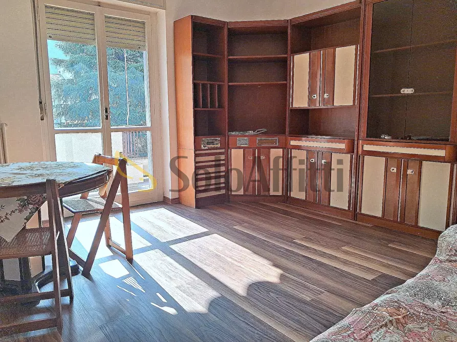 Immagine 4 di Bilocale in affitto  in Via Aristide Calderini 4 a Como