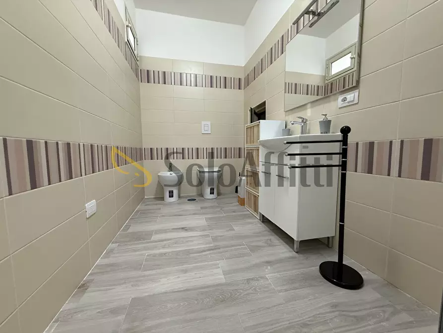 Immagine 5 di Trilocale in affitto  a Catanzaro