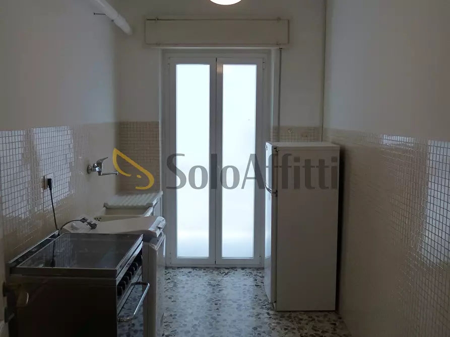 Immagine 7 di Trilocale in affitto  in Vicolo San Lazzaro 16 a San Remo