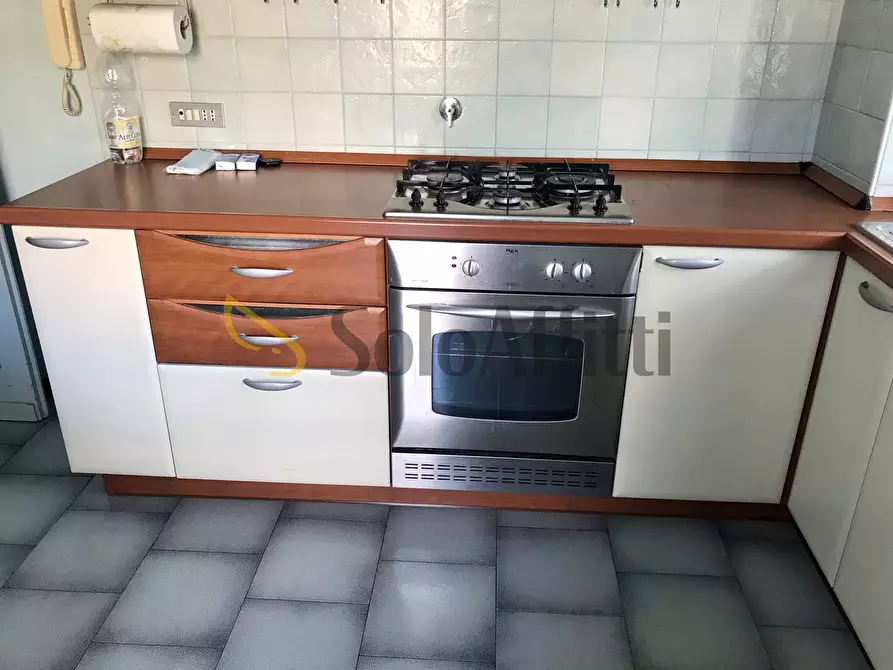 Immagine 11 di Trilocale in affitto  in Via Postumia 1 a Torino