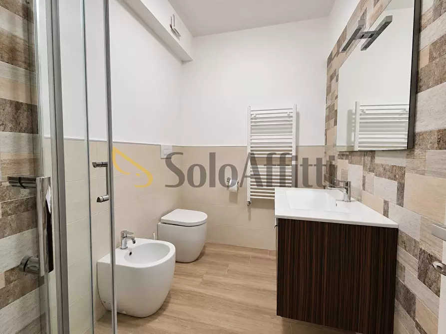 Immagine 12 di Casa indipendente in affitto  a Catanzaro