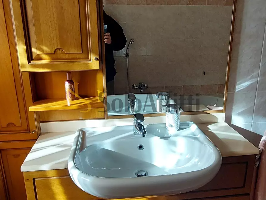 Immagine 7 di Bilocale in affitto  in Via Lodi 42 a Borgo San Giovanni