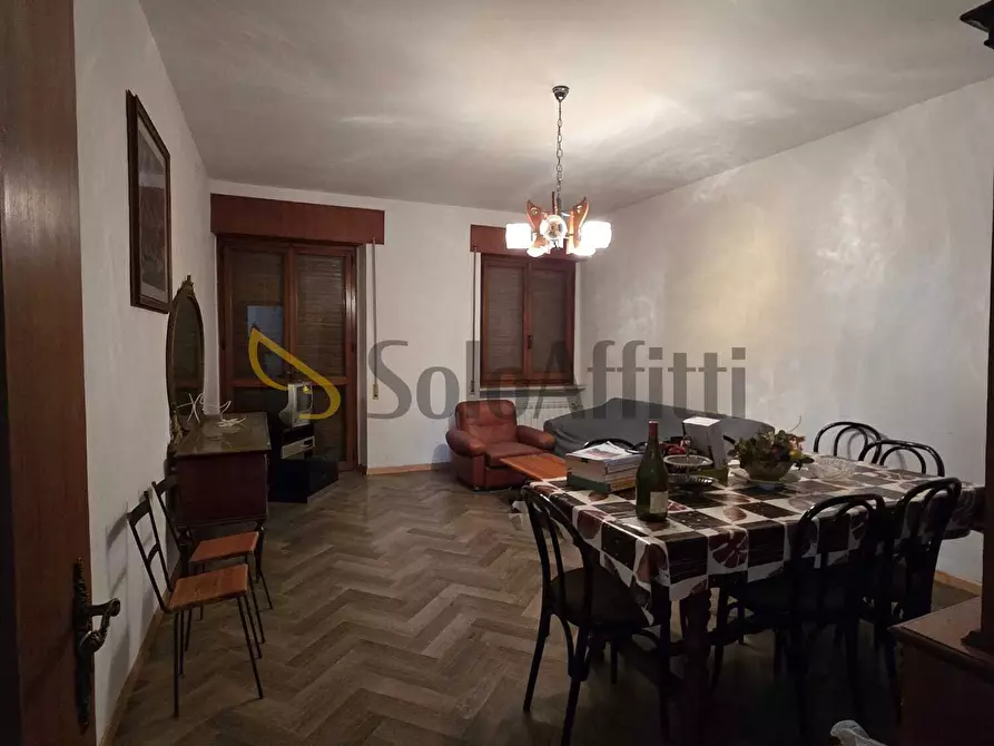 Immagine 3 di Pentalocale in affitto  in Via Vittorio Veneto a Fanano