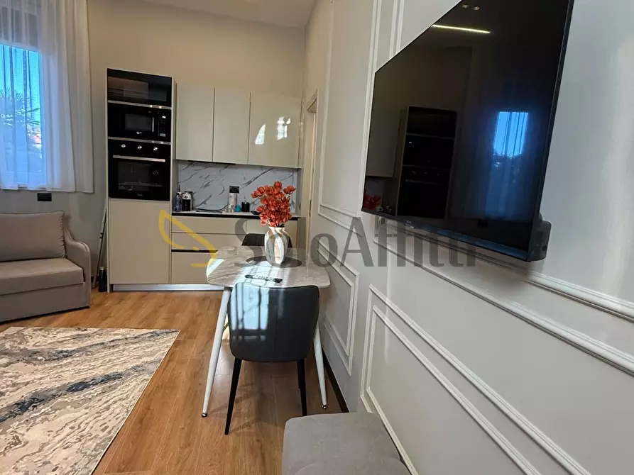 Immagine 5 di Bilocale in affitto  in Viale Piave 5 a Seveso