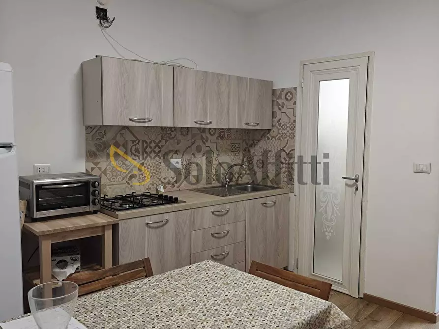 Immagine 1 di Bilocale in affitto  a Zafferana Etnea