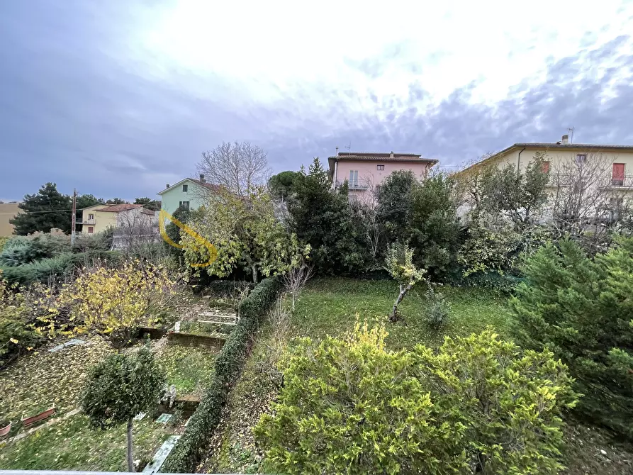 Immagine 10 di Trilocale in affitto  a Osimo