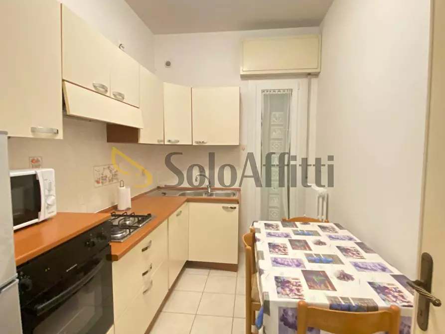 Immagine 6 di Pentalocale in affitto  in Viale Antonio Gramsci 99 a Riccione