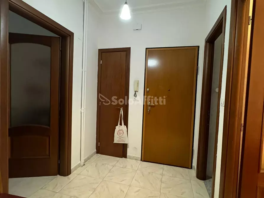 Immagine 15 di Bilocale in affitto  in Via Bari a Torino