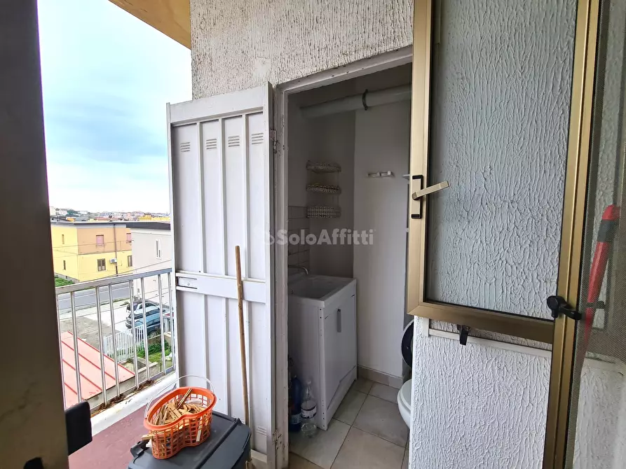 Immagine 5 di Stanza singola in affitto  a Catanzaro