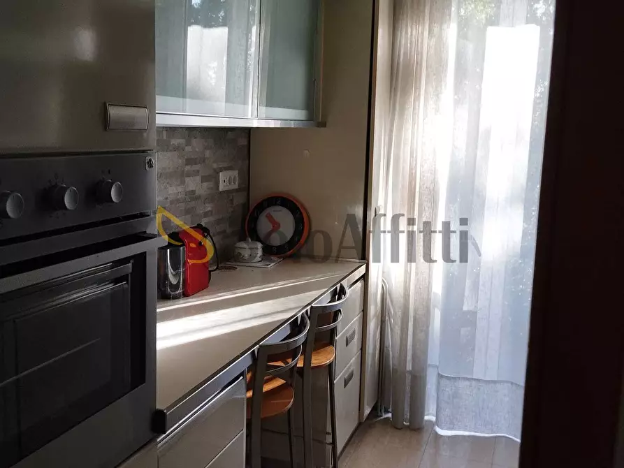 Immagine 20 di Trilocale in affitto  in Via Antonio Conti a Roma