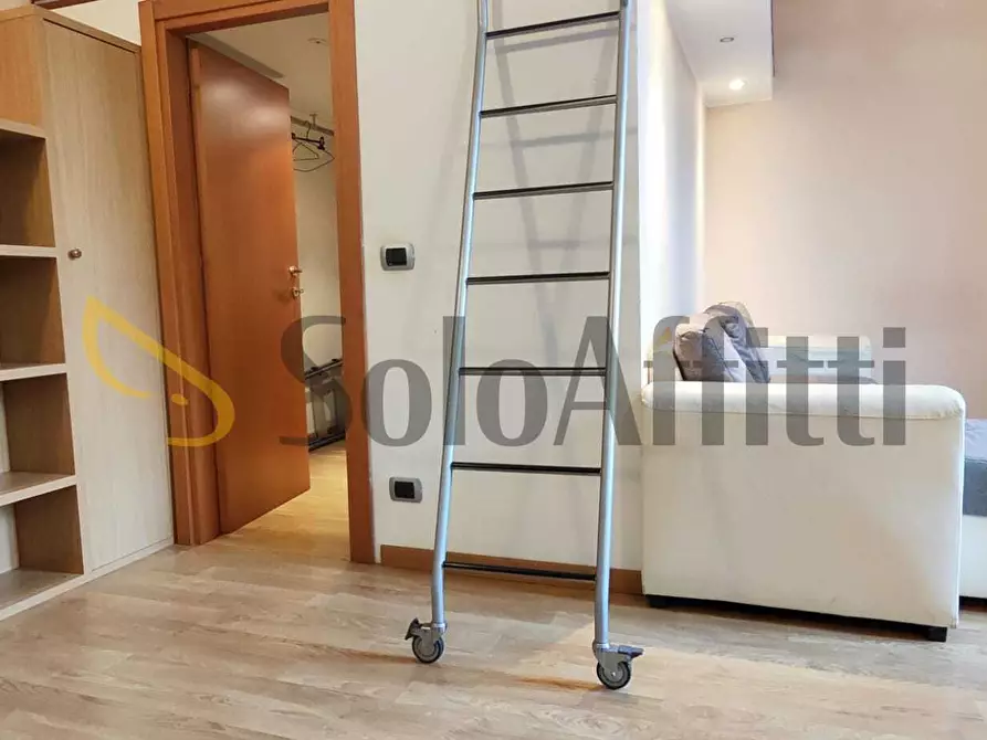 Immagine 6 di Bilocale in affitto  in Via Piave a Cinisello Balsamo