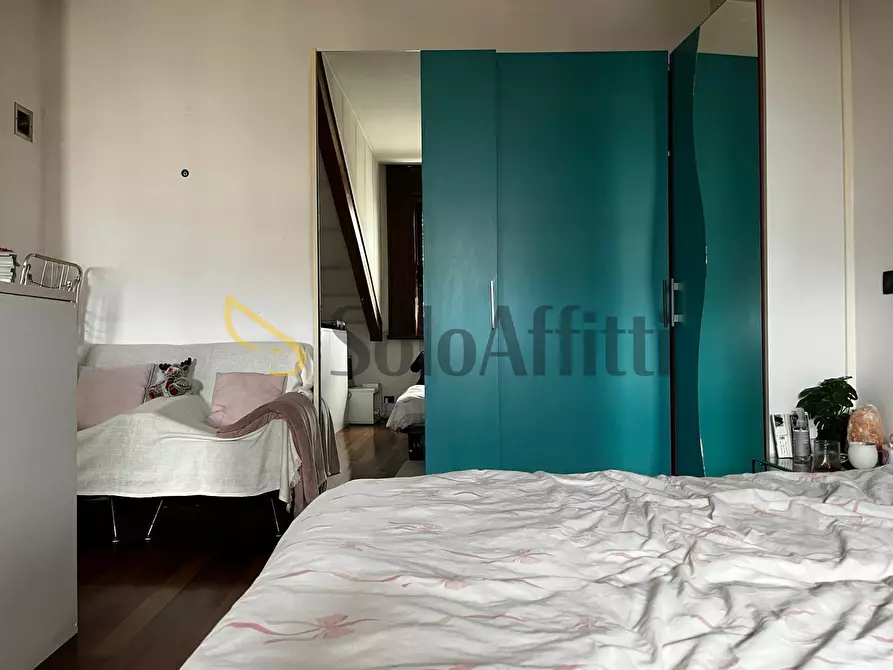 Immagine 13 di Mansarda in affitto  in Piazza Statuto 4 a Torino