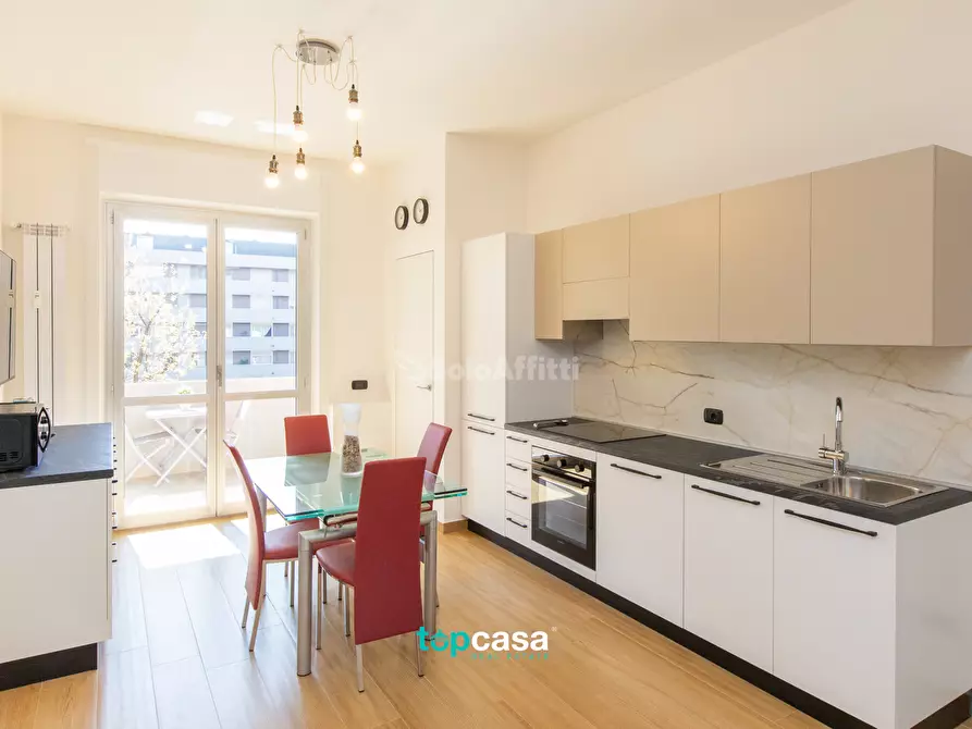 Immagine 3 di Stanza singola in affitto  in Via Papa Giovanni XXIII 11 a Castellanza