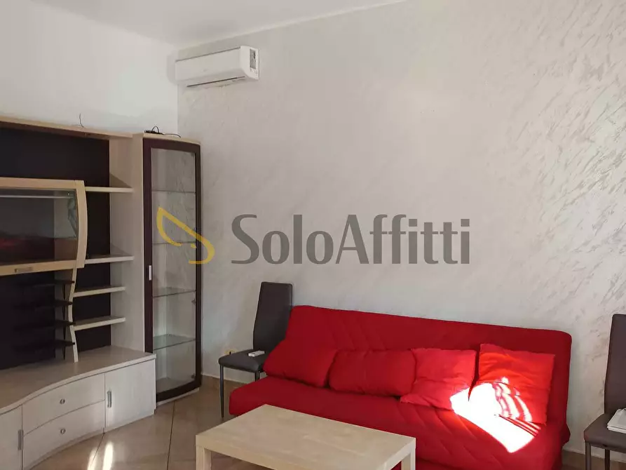 Immagine 6 di Bilocale in affitto  in Via Vittorio Emanuele 141 a Latina