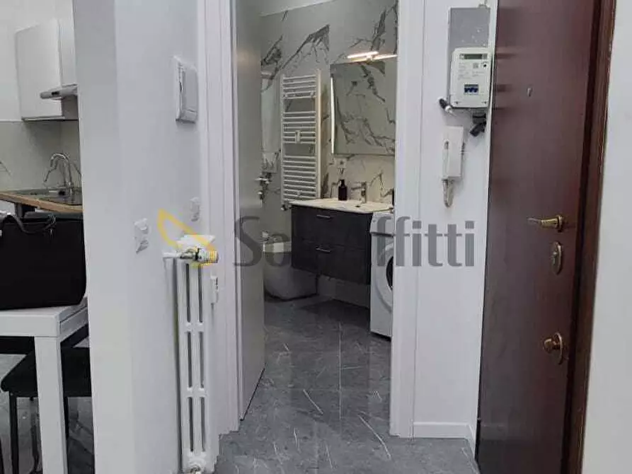 Immagine 8 di Bilocale in affitto  in VIA GARIBALDI 130 a Cinisello Balsamo