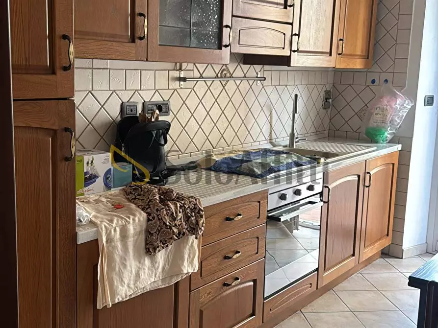 Immagine 4 di Bilocale in affitto  in Via Verolengo 165 a Torino