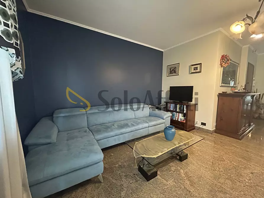 Immagine 12 di Quadrilocale in affitto  in Via Forlì 15F a Torino