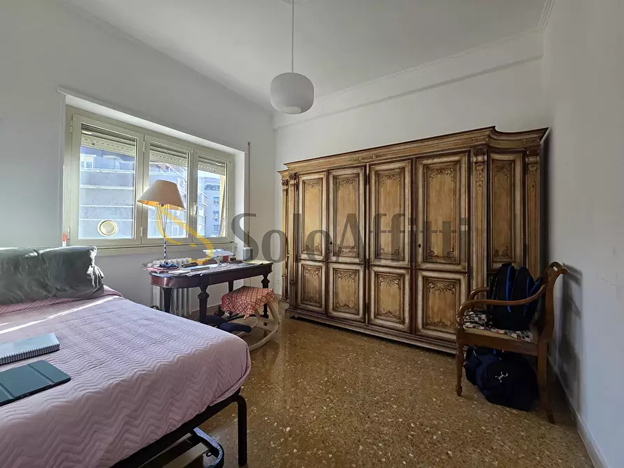 Immagine 11 di Trilocale in affitto  in Via Montasio 4141 a Roma