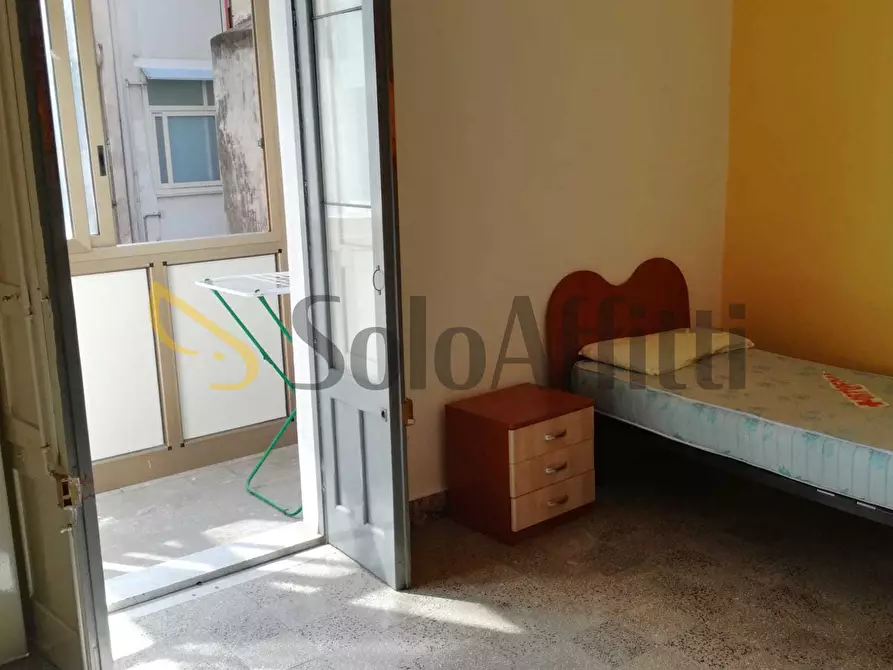 appartamento in affitto a Catania in zona Centro Storico