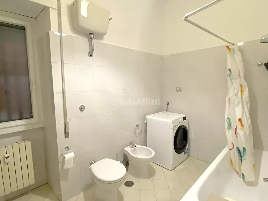 Immagine 27 di Stanza singola in affitto  in Via Giovanni Caselli 11 a Roma