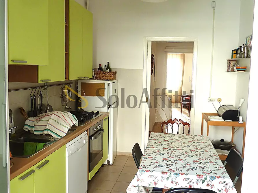 Immagine 13 di Appartamento in affitto  in Corso Marconi 44 a San Remo