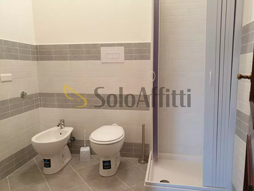 Immagine 23 di Pentalocale in affitto  a Catanzaro