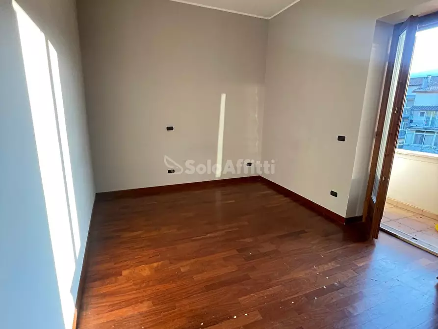 Immagine 39 di Trilocale in affitto  a Ceccano