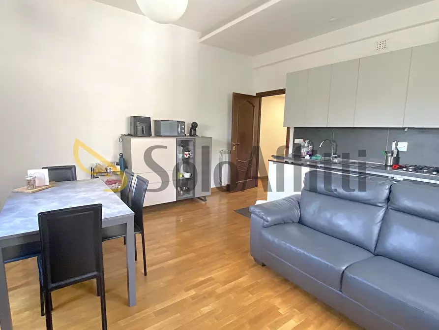 Immagine 10 di Stanza singola in affitto  in Via Cristoforo Colombo 348 a Roma