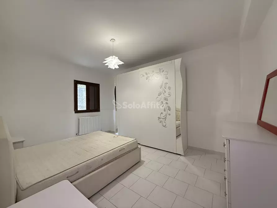 Immagine 14 di Quadrilocale in affitto  in Via Rifreddo 300 a Potenza