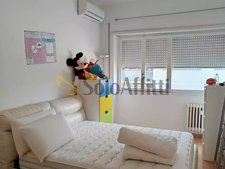 Immagine 7 di Bilocale in affitto  in Corso della Repubblica 257 a Latina