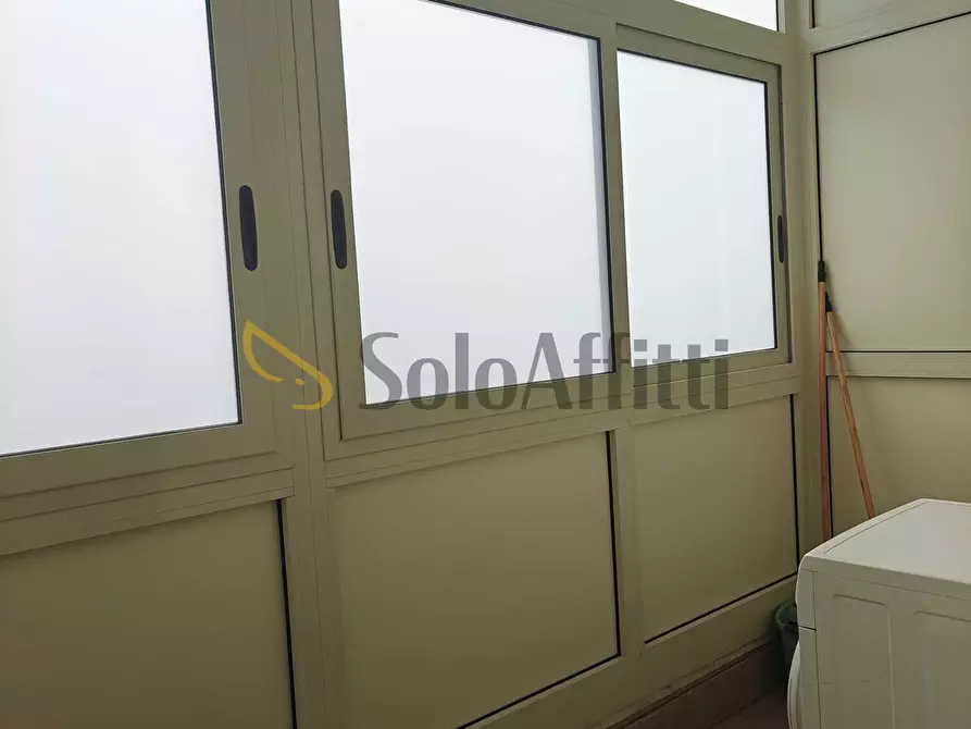 Immagine 6 di Trilocale in affitto  a Catania