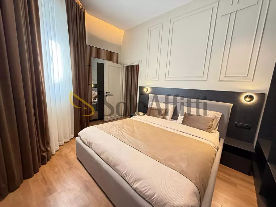 Immagine 7 di Bilocale in affitto  in Viale Piave 5 a Seveso