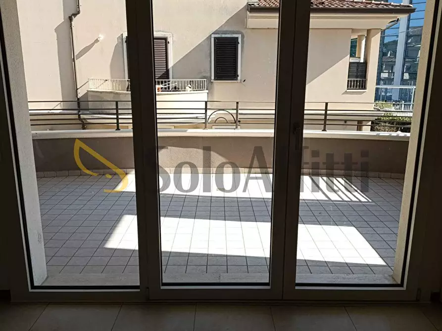 Immagine 3 di Bilocale in affitto  in Via Monte Titano a Rimini