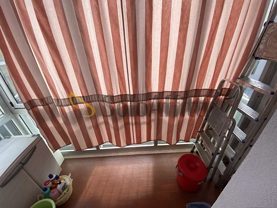 Immagine 16 di Pentalocale in affitto  in Via Ennio Coletti 1 a Rimini