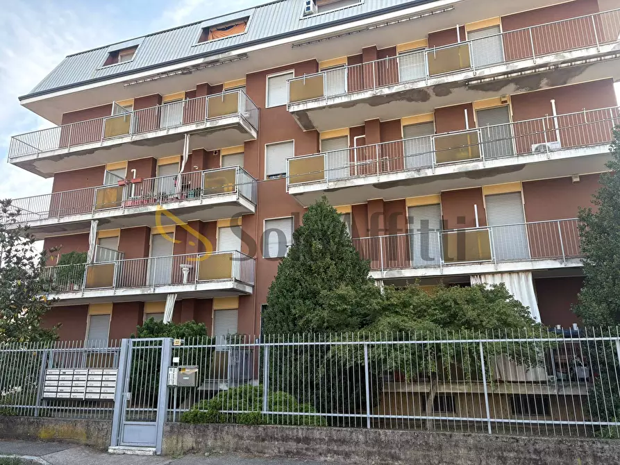 Immagine 1 di Trilocale in affitto  in Via Monfalcone 22 a Busto Arsizio
